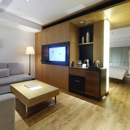 Langham Place, Ningbo Culture Plaza Zewnętrze zdjęcie