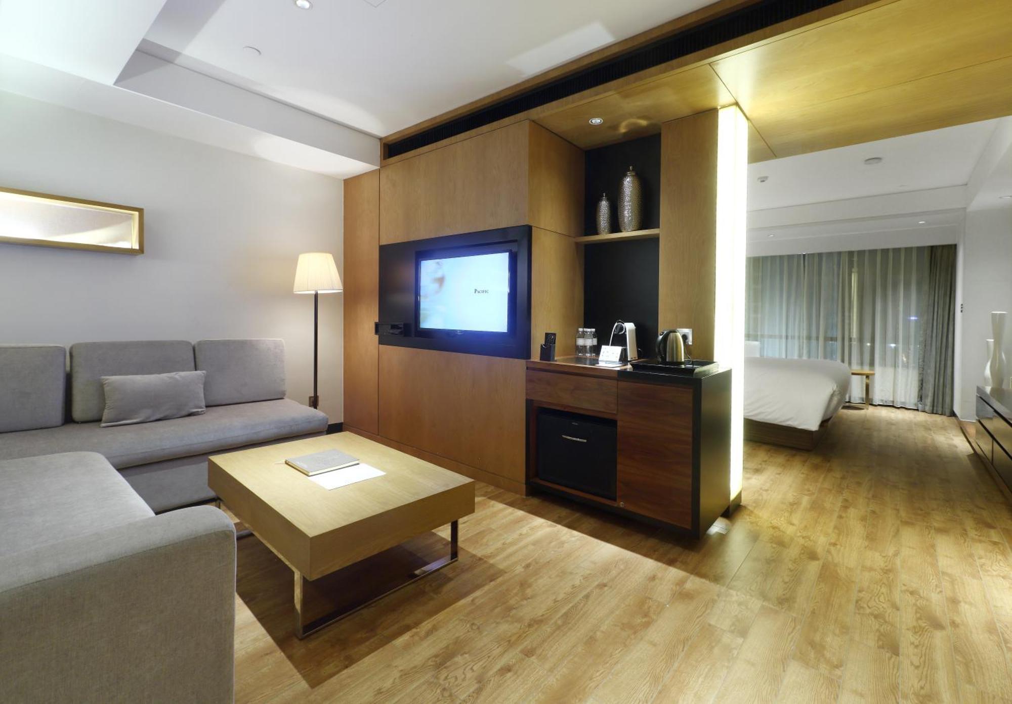 Langham Place, Ningbo Culture Plaza Zewnętrze zdjęcie