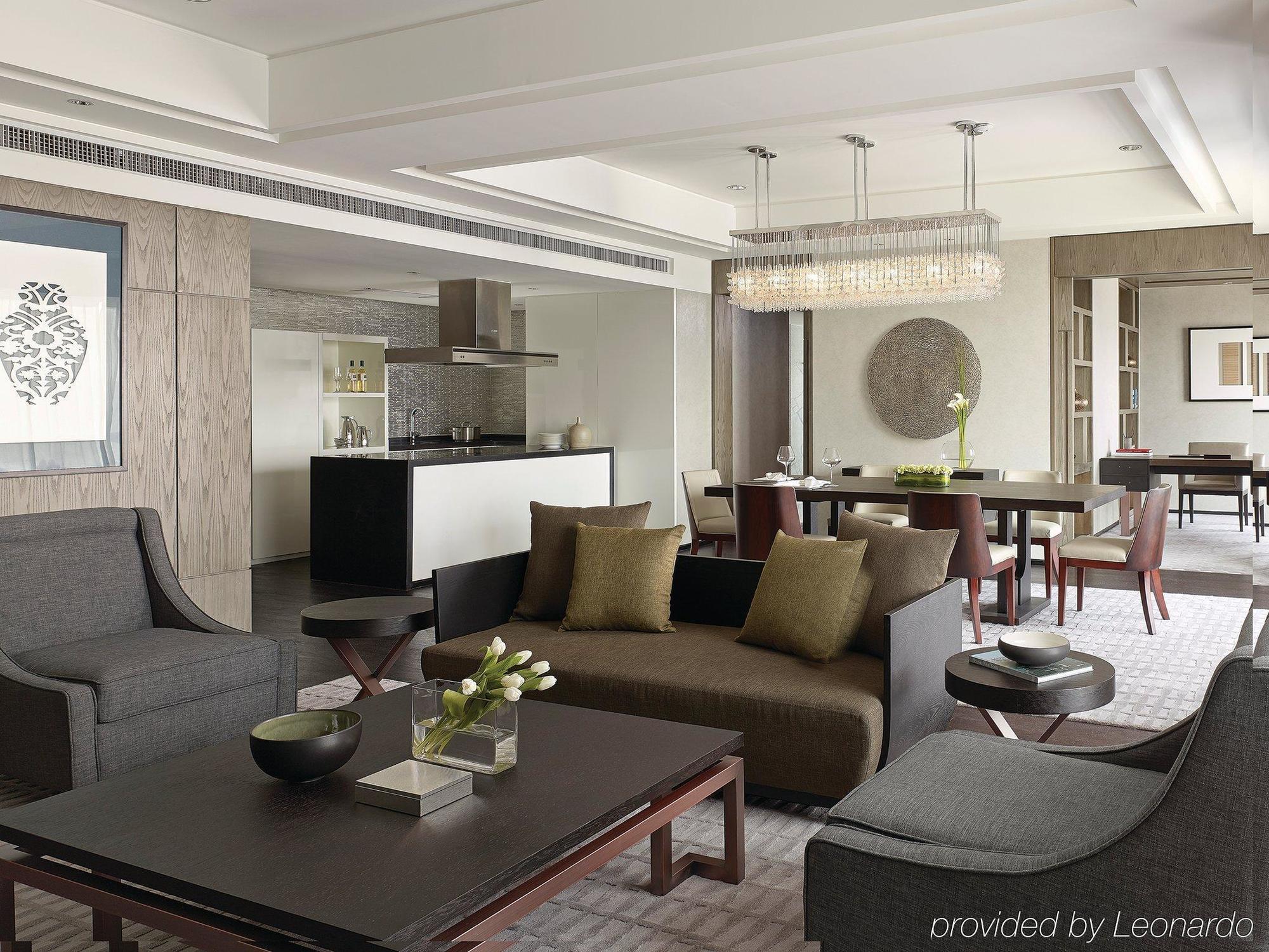 Langham Place, Ningbo Culture Plaza Zewnętrze zdjęcie