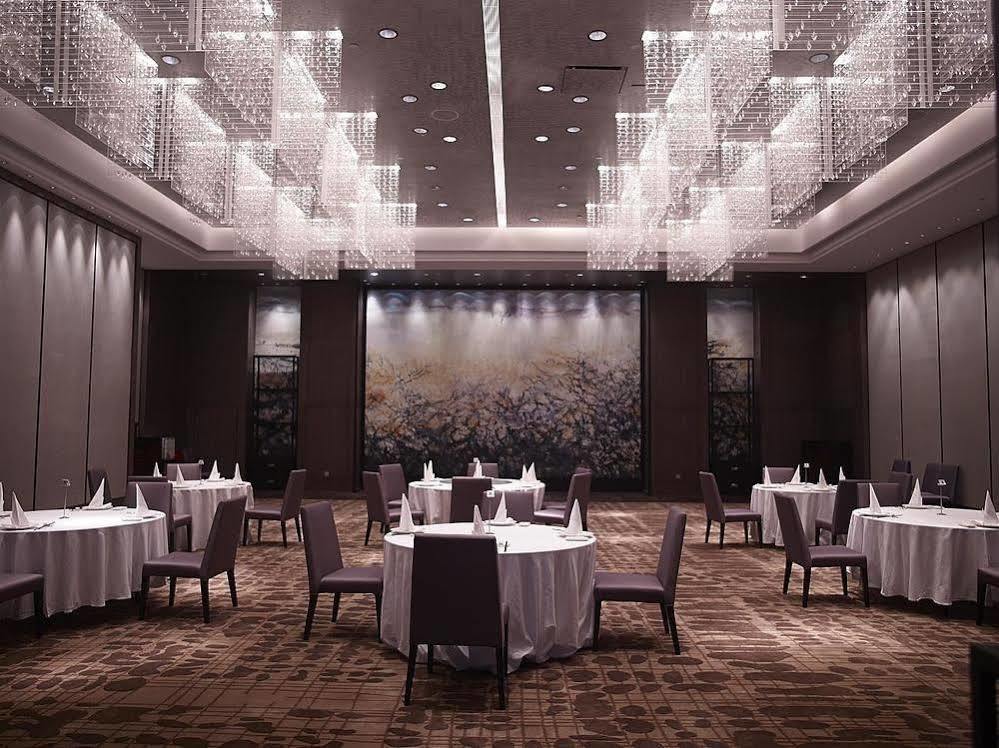 Langham Place, Ningbo Culture Plaza Zewnętrze zdjęcie