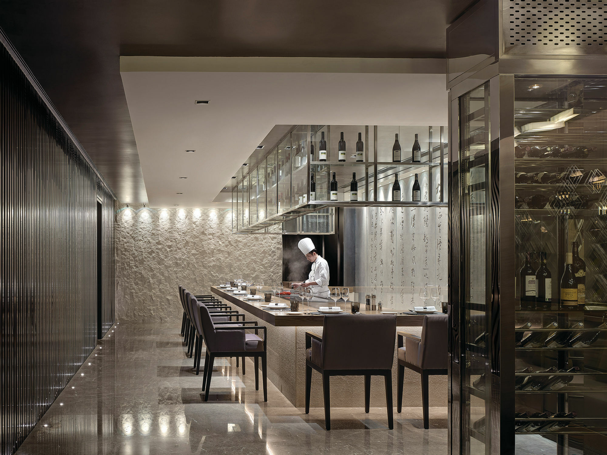 Langham Place, Ningbo Culture Plaza Zewnętrze zdjęcie