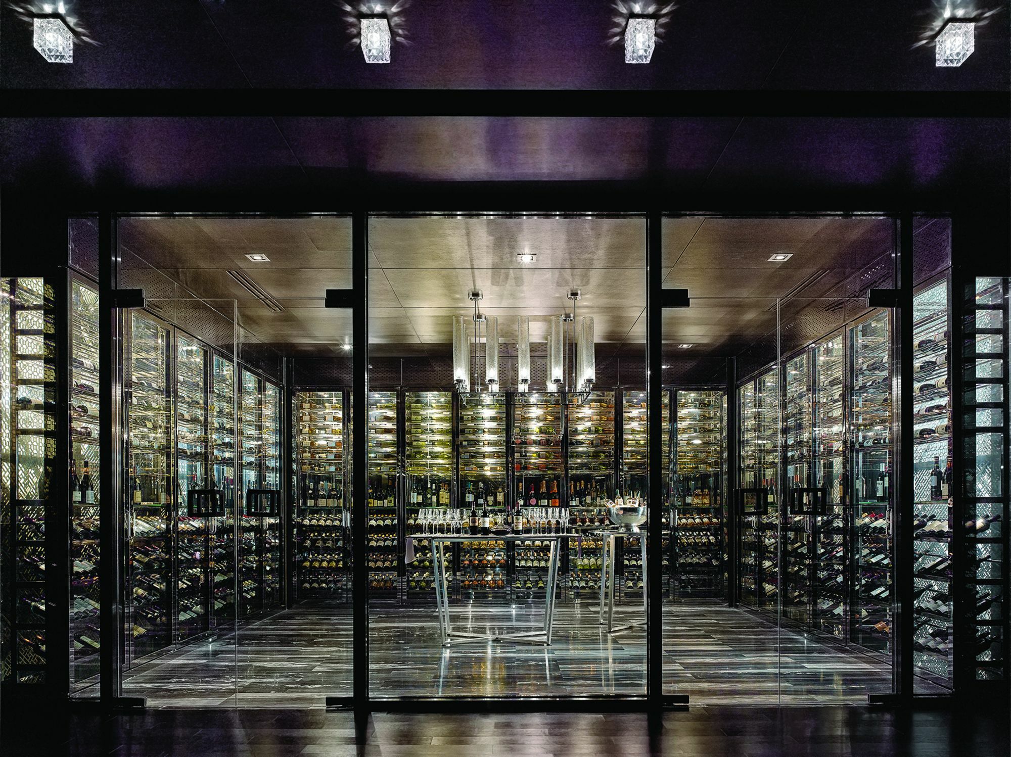 Langham Place, Ningbo Culture Plaza Zewnętrze zdjęcie
